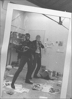 Amsterdam 1994